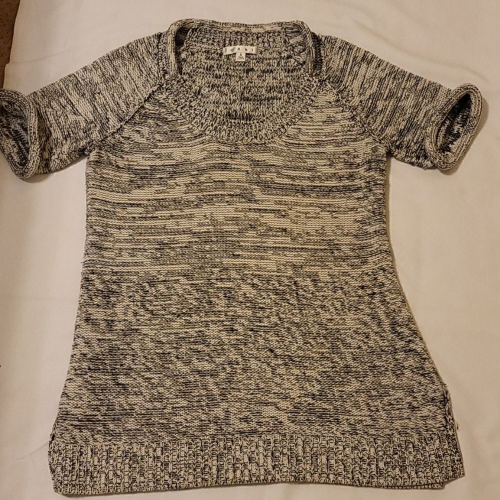 ‎Cabi marled sweater size s - Picture 7 of 11